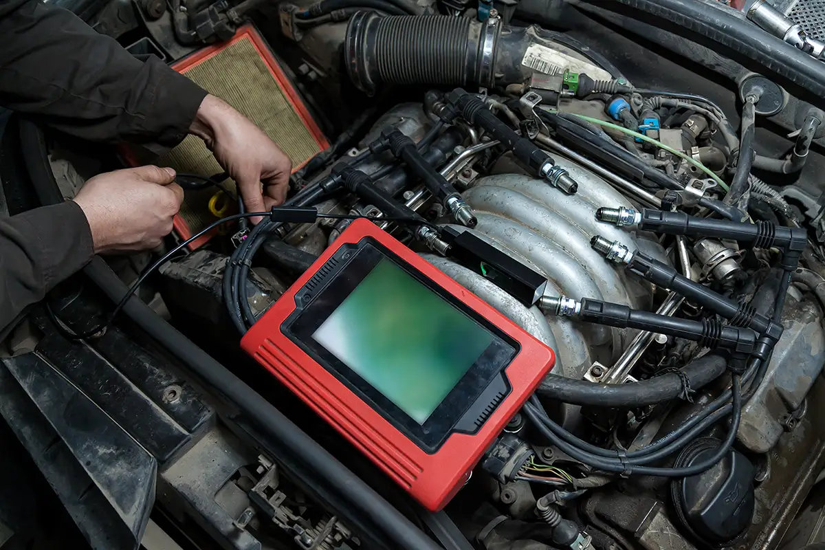 Prestations de reprogrammation moteur à Saint-Étienne – FAP OFF, AdBlue OFF, Stage 1.