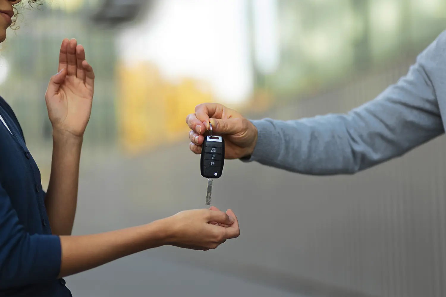 Refaire clé voiture Saint-Étienne – Duplication précise et rapide par des techniciens certifiés.